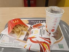 -麦当劳(大亚湾龙光城店)