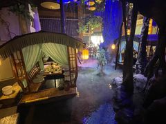 -淀里船宴(卓达店)