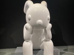 -上海宝龙美术馆