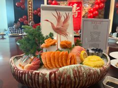 -海富门·带鱼·淮扬菜·粤菜(甘家口店)