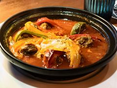 -Tajine Moroccan塔金摩洛哥中东餐厅
