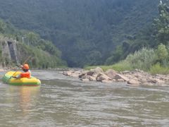 -古夜郎漂流景区