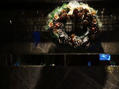 -STARRY CAFE & LOUNGE BAR(高新店)