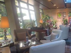 -棕榈岛海鲜自助餐厅(虹桥迎宾馆店)