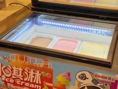 -深圳龙华星河COCO City(民治店)