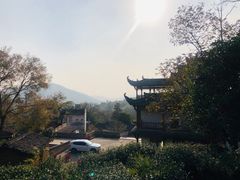 -塔川景区