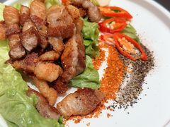 -火地铁板烧(昆山万象汇店)
