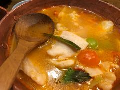 -云海肴·云南小炒·汽锅鸡(天津国金汇店)