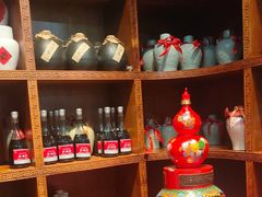 -巷子里小酒馆(繁荣路店)