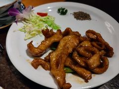 -上楼私房菜(院士路店)