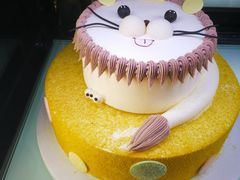 -味多美蛋糕(阜成门店)