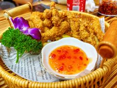-醉壹号海鲜大排档·老厦门特色菜(厦门美食地标店)
