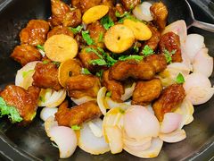 -皇朝尊会(龙之梦大酒店)