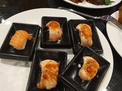 -云海轩·海鲜自助-河北云瑧世纪大饭店1F