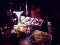 -HiIbiza酒吧
