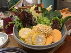 -手选潮汕鲜牛肉火锅(二七广场店)
