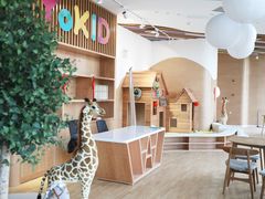 活动室-YoKID优儿学堂早教托育园(青塔路店)