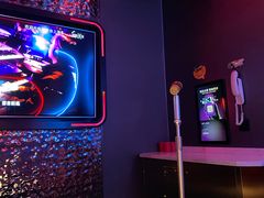 -星聚会KTV(龙湖上海奉贤天街店)