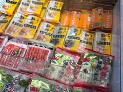 -盒马鲜生(莱蒙都会店)