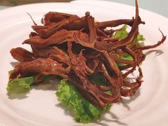 -申粤轩酒楼·三十年粤菜经典(丁香花园店)