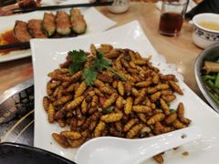 -广记餐厅(万福路店)