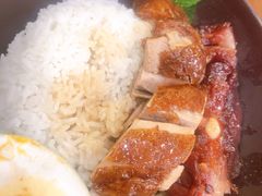 -余百年·现烧烧腊(布吉金利店)