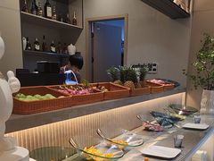 -新美姿美食水疗汇(罗湖口岸店)