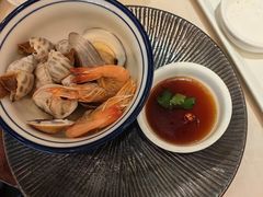-盛宴自助餐厅(运达喜来登店)