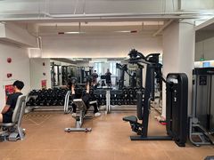 -YCHL Studios健身工作室(市二宫店)