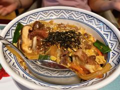 -一本魅·日式料理