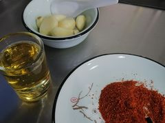 -张记烤羊腿(北花园店)