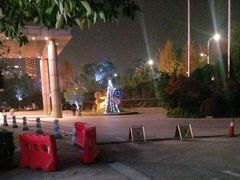 -杭州龙禧福朋喜来登酒店