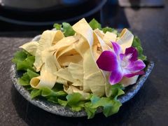 -新草堂锅物料理(泉城路店)