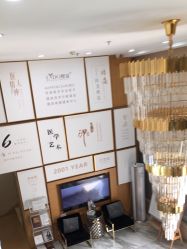 -熙朵美学植发连锁
