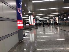 -太原武宿国际机场