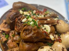 -杨爱珍大排档(龙游店)