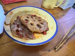 -老三样·美食研究中心(世贸路店)