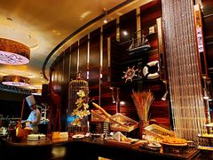 -广州花园酒店·凌璇阁旋转餐厅CAROUSEL360