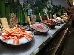 -汉丽斯巴西烤肉自助(市南店)