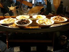 -宁波阳光豪生大酒店·豪生咖啡厅