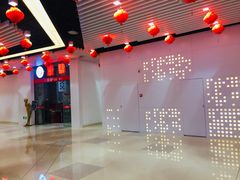 店内环境-恒力博纳广场