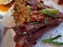 -避风塘·金牌店·夜宵(金玉兰店)