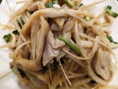 -老牌坊•鲁菜名店•地道济南菜(大观园商埠店)