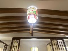-钰田大院·碳烤虹鳟鱼·怀柔地道农家菜(雁栖湖店)