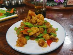 -老都一处饺子馆(道里店)