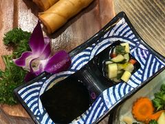 -Hi YOU你的饭局泰餐厅(雍和宫店)