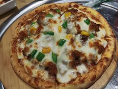 -韩国大金刚烤肉·料理(印象城店)