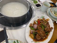 -盈田盈粥庄(博山东路店)