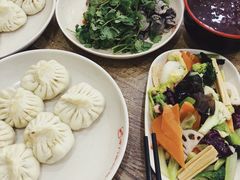 -津门张记包子铺(华昌道店)