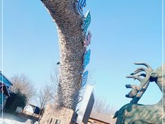 -北京鹿世界主题园